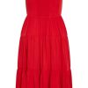 Women's Plus Size Dress - Mystic
