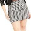 Women's Plus Size Skylar Skirt