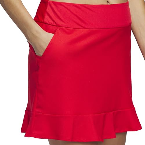 31M1ufGygL.jpg Women's Ultimate365 Frill Skort