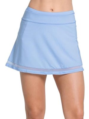 Hustle N' Bustle 14" Skirt.