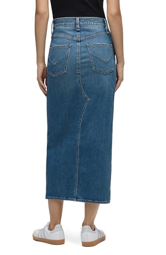 Women's Reconstructed Skirt