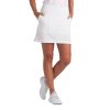 Women's Blake Skirt, White Glow, M