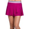 31QzznwDJQL.jpg Women's Berry Sweet Skirt Womens Tennis Skirts and Skorts