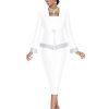 31RceeZgQ1L.jpg Women's Church Suit Dress for Ladies - Mother's Day, Wedding, Party & Formal Occasions