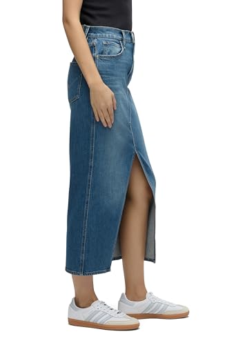 Women's Reconstructed Skirt