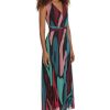 31TApzdaQyL.jpg Women's Sleeveless Pleated Skirt Maxi Dress
