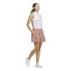 31TGJclkDCL.jpg Women's Ultimate365 Tour Twistknit Pleated Skort