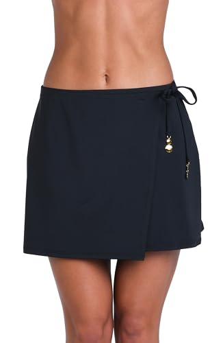 31UQNMQtRPL.jpg Women's Mini Skirt Cover Up