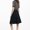 31Vkml5I1GL.jpg Women's Woman Woven Skirt Knee