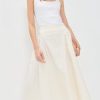 Free People Women's Katia Maxi Skirt