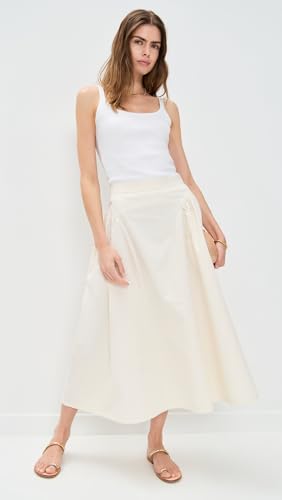 Free People Women's Katia Maxi Skirt