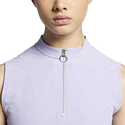 31WwGN1GLbL.jpg Dri Fit Flex Golf Dress 2019 Women Purple Dawn Medium