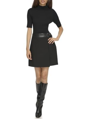 Women's Sportswear Skirt Suiting