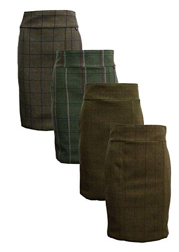 31Xi7zQ8xuL.jpg - Ladies Derby Tweed Winslow Skirt