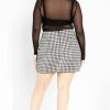 Women's Plus Size Skylar Skirt