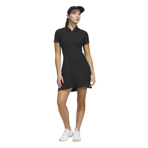 31ZOee9pRrL.jpg Women's Ultimate365 Solid Dress