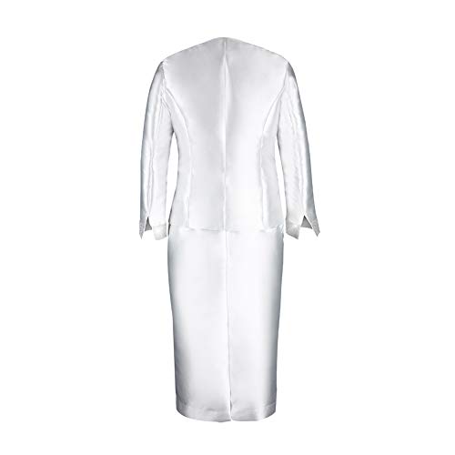 31aymPx3uOL.jpg Women's Church Suit Dress for Ladies - Mother's Day, Wedding, Party & Formal Occasions