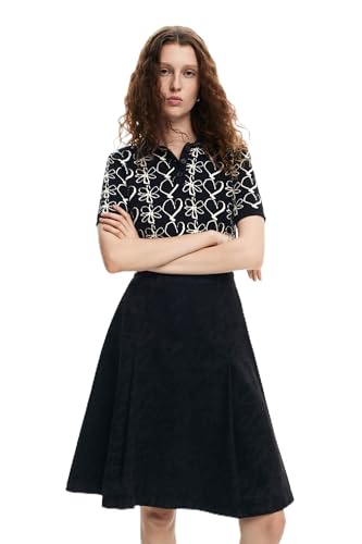 31bVVmTKYjL.jpg Women's Woman Woven Skirt Knee