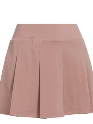 Women's Ultimate365 Tour Twistknit Pleated Skort
