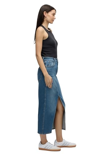 Women's Reconstructed Skirt