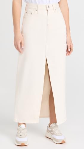 31e04HI-5QL.jpg Women's Ankle Column Skirt
