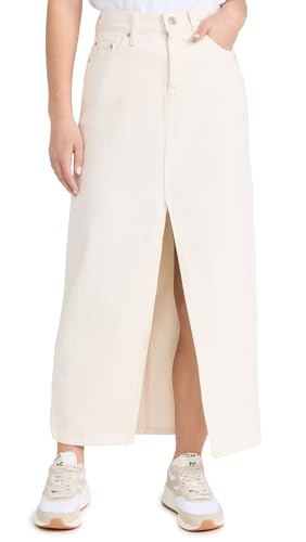 31e2rTJK1uL.jpg Women's Ankle Column Skirt