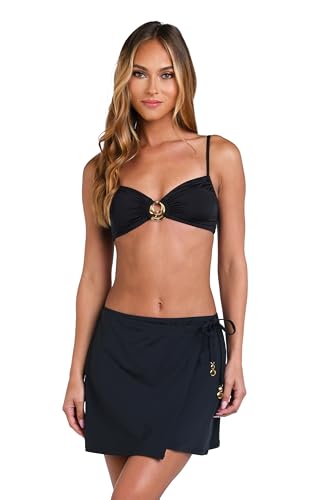 31gMKEUnLHL.jpg Women's Mini Skirt Cover Up