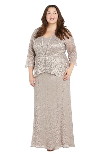 31irVlECFeL.jpg Womens Glitter Lace Two Piece Dress