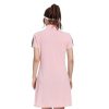 Tennis Dress Women Tennis Suit Women's Sports Fitness Clothes Skirt Multifunctional Tennis Clothes Elastic Slim(Large)