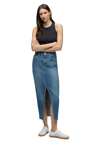 Women's Reconstructed Skirt