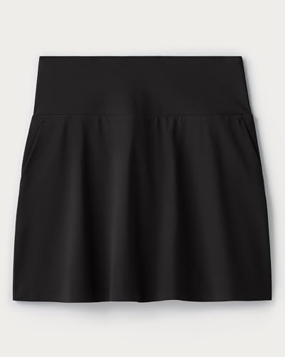 31lMvw8fdoL.jpg Course to Court Skort - 16"
