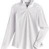31oEL8x2xqL.jpg UPF 50+ Women's Arabella Quarter-Zip - Sun Protective