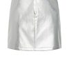 31r2b9t17aL.jpg Women's Plus Size Kendall Faux Leather Skirt