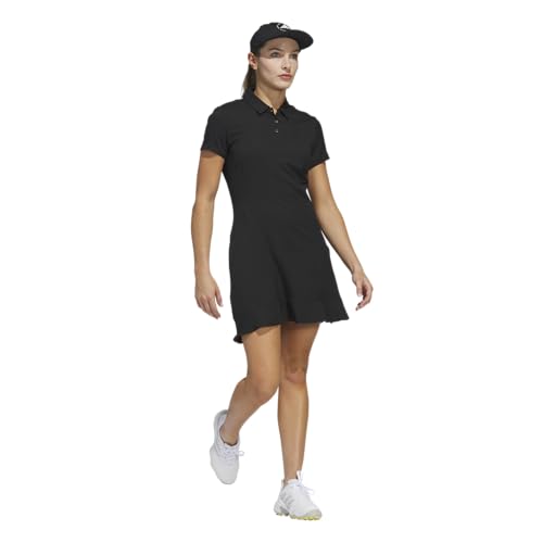 31rqq2kA80L.jpg Women's Ultimate365 Solid Dress