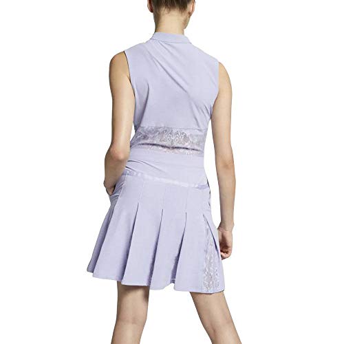 31sgQyMkmBL.jpg Dri Fit Flex Golf Dress 2019 Women Purple Dawn Medium
