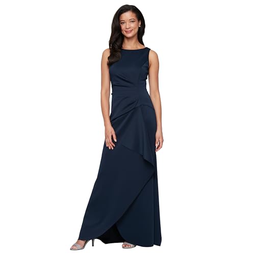 31t9tlmvYL.jpg Women's Long Sleeveless Dress
