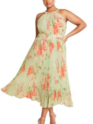 Women's Sabine Print Dress