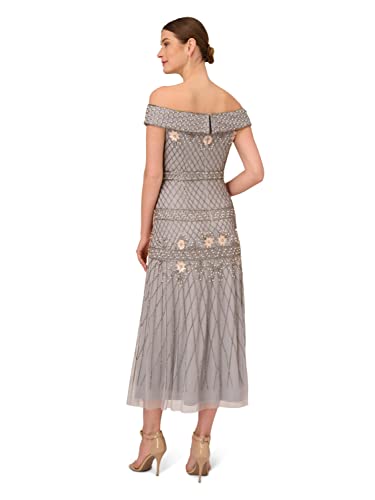 31wVSj2YdpL.jpg Women's Beaded Long Dress