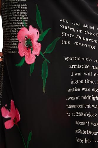 41-tqYIWeyL.jpg Women's Woman Woven Skirt Long