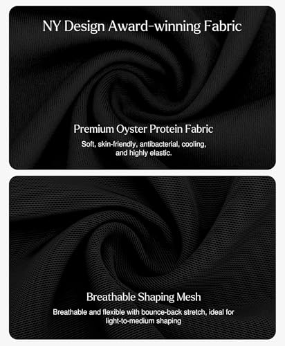 Women's Summer Maxi Dress - Shapewear Long Formal Cocktail Party Dresses Ruched Bodycon Dress