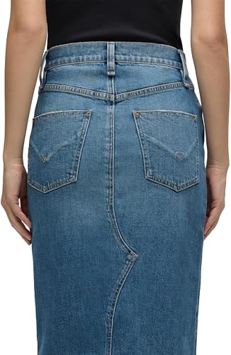 Women's Reconstructed Skirt