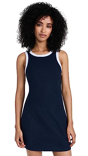 414QEfOCHGL.jpg Women's Spacedye Outlines Dress