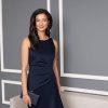 Women's Long Sleeveless Dress