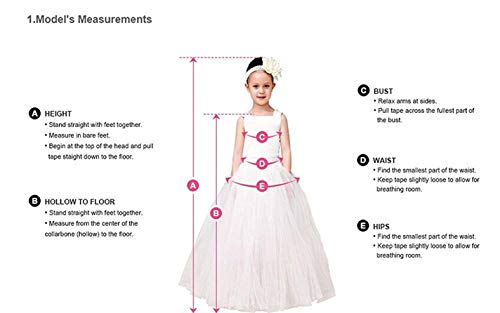Girls' Off The Shoulder Pageant Dresses Tulle Aline Princess Prom Dress Formal Ball Gowns TF017