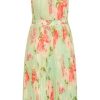 41Dpmg7sylL.jpg Women's Sabine Print Dress