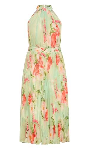 41Dpmg7sylL.jpg Women's Sabine Print Dress