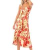 Women's Long Skirt