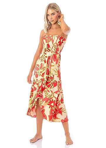 41FzQIZ5UyL.jpg Women's Long Skirt