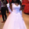 Ball Gown Quinceanera Dresses Sweet 16 Prom Party Princess Dress for Teens