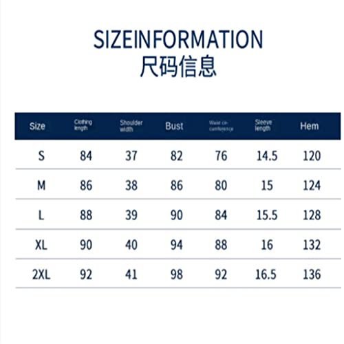 Tennis Dress Women Tennis Suit Women's Sports Fitness Clothes Skirt Multifunctional Tennis Clothes Elastic Slim(Large)